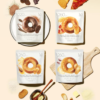 [63折加購][Olive Young代購] Delight Project低熱量Bagel Chip - Image 7